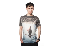 Good Loot Koszulka Assassin's Creed "Leap Of Faith" - M - 663023 - zdjęcie 1